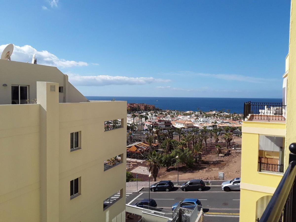 Laderas Del Palmar Apartment Exterior photo