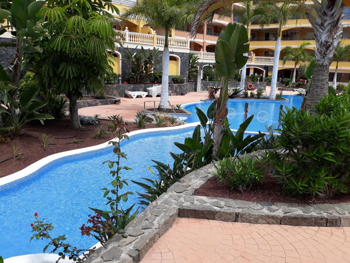 Laderas Del Palmar Apartment Exterior photo