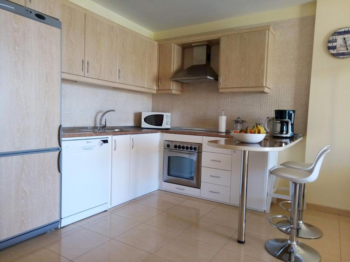 Laderas Del Palmar Apartment Exterior photo