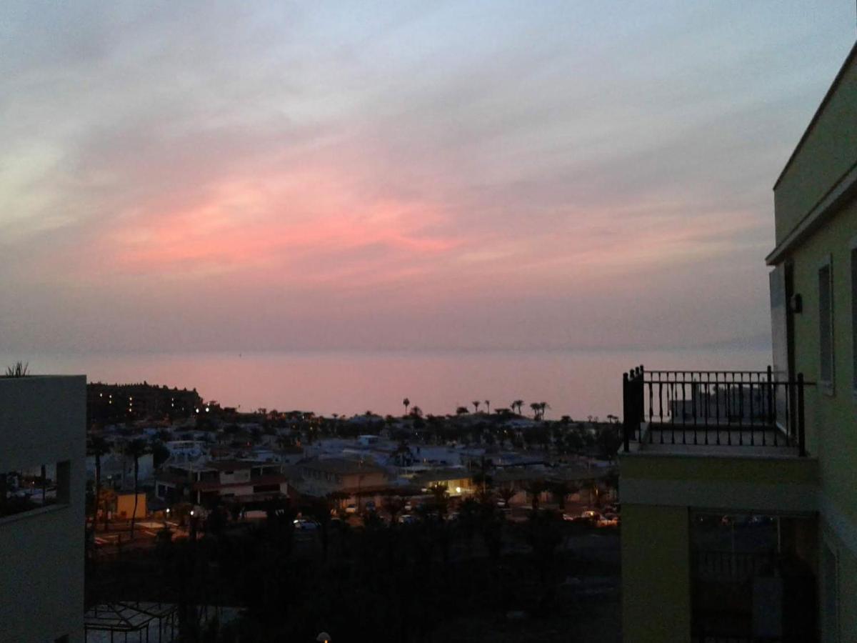 Laderas Del Palmar Apartment Exterior photo